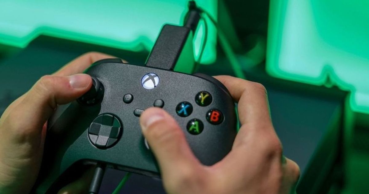 مايكروسوفت تزيد أسعار Xbox والألعاب الأخرى في ظل الحرب التجارية