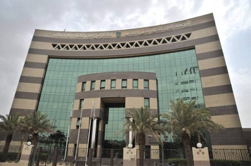 مبادرة مبتكرة لتعزيز الانضمام إلى برامج التدريب التقني والمهني