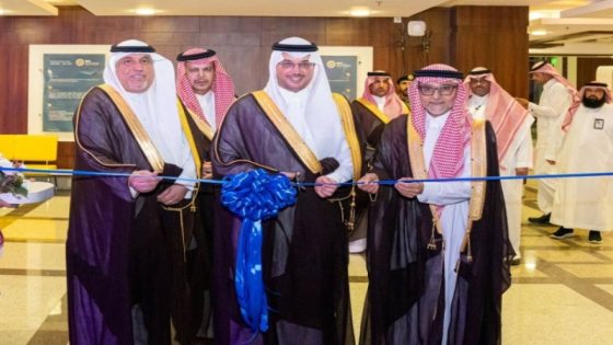 محافظ الأحساء يدشّن حفل ختام برنامج 'علماء المستقبل' ويحتفي بالطلبة المتميزين