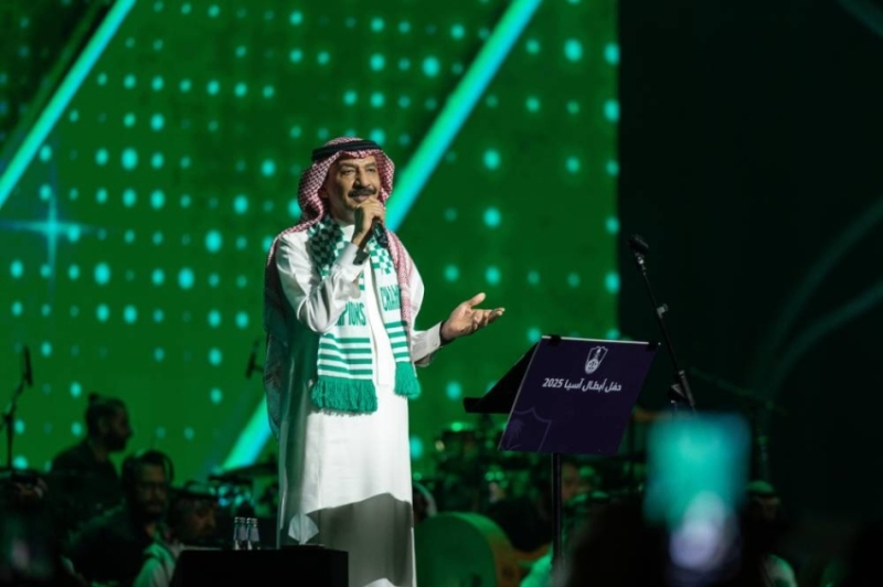 مدينة جدة تشيد بالأبطال: "عبادي الجوهر أرينا" يستضيف حفل تتويج نادي الأهلي بكأس آسيا 2025 2 مدينة جدة تشيد بالأبطال: “عبادي الجوهر أرينا” يستضيف حفل تتويج نادي الأهلي بكأس آسيا 2025
