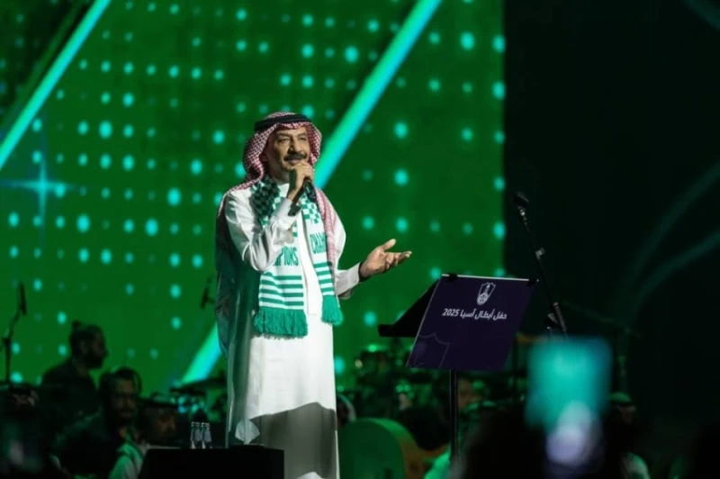 مدينة جدة تشيد بالأبطال: "عبادي الجوهر أرينا" يستضيف حفل تتويج نادي الأهلي بكأس آسيا 2025