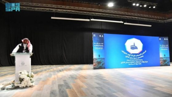 مركز إرشاد الحافلات يبدأ بتنفيذ برامج تدريبية لاستقبال ضيوف الرحمن.