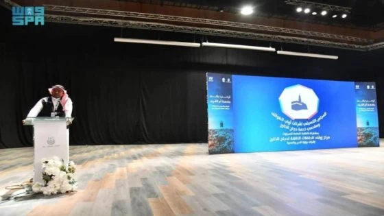 مركز إرشاد الحافلات يبدأ بتنفيذ برامج تدريبية لاستقبال ضيوف الرحمن.