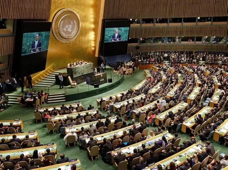 مقررو الأمم المتحدة لحقوق الإنسان يطالبون بتدخل دولي عاجل لوقف الإبادة الجماعية في غزة