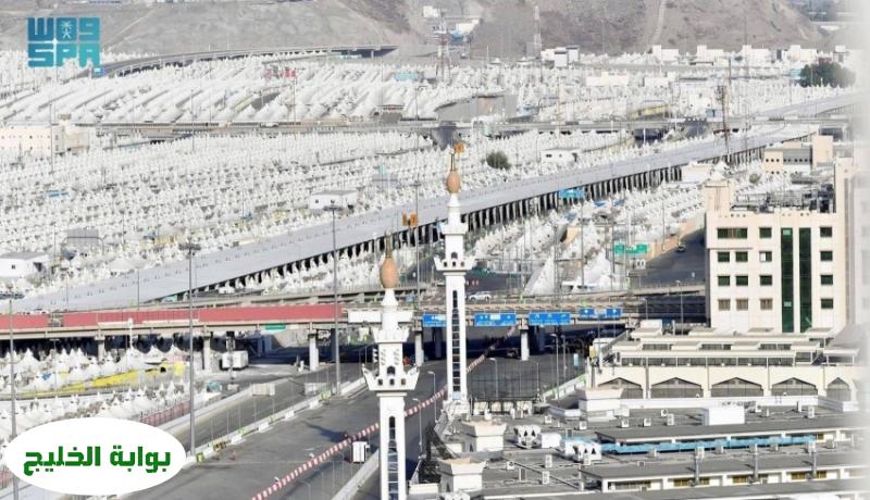 ملكية مكة والمشاعر: استعدادات شاملة لموسم الحج من خلال مشروعات ومبادرات مبتكرة