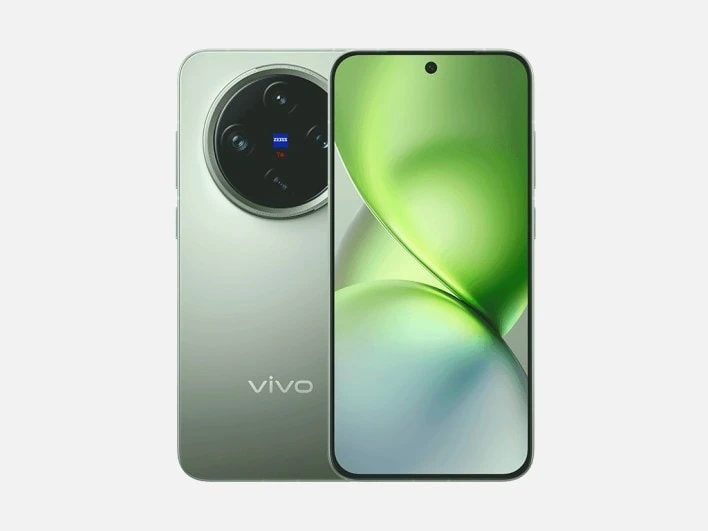 مواصفات Vivo X200 FE تؤكد تميزه عن نسخة Vivo X200 Pro Mini