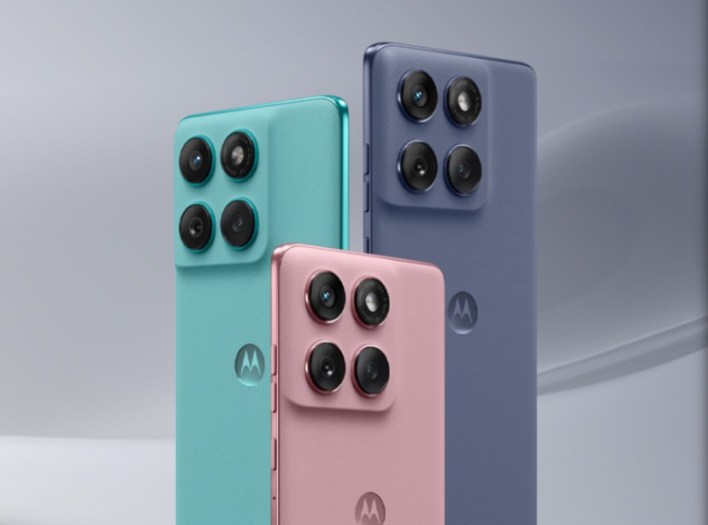 موتورولا تعلن عن إطلاق Moto Edge 60s وMoto Edge 60 في السوق الصينية 2 موتورولا تعلن عن إطلاق Moto Edge 60s وMoto Edge 60 في السوق الصينية