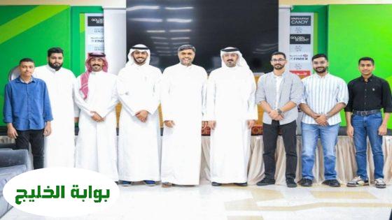 نادي الخليج يحتفل بتخرج مجموعة متميزة من أعضائه لعام 2025
