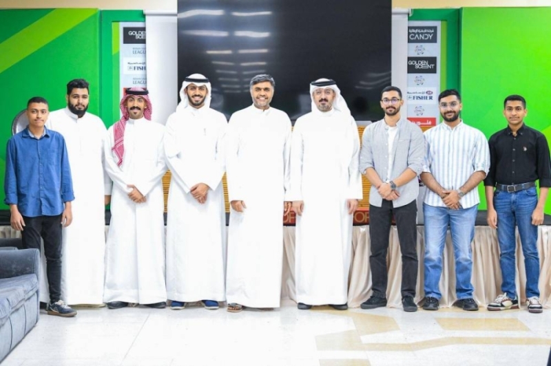 نادي الخليج يحتفل بتخرج مجموعة متميزة من أعضائه لعام 2025