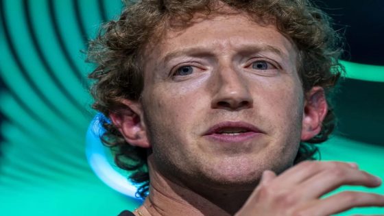 نتائج الربع الأول 2025: ميتا تحقق نموًا ملحوظًا بدعم من قطاع الإعلانات