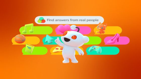 هل يقترب مُحرك بحث الذكاء الاصطناعي من منافسة جوجل بعد وصوله إلى Reddit؟