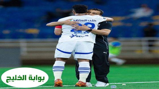 هلال الشلهوب يُسقط الرائد بخماسية مُؤلمة