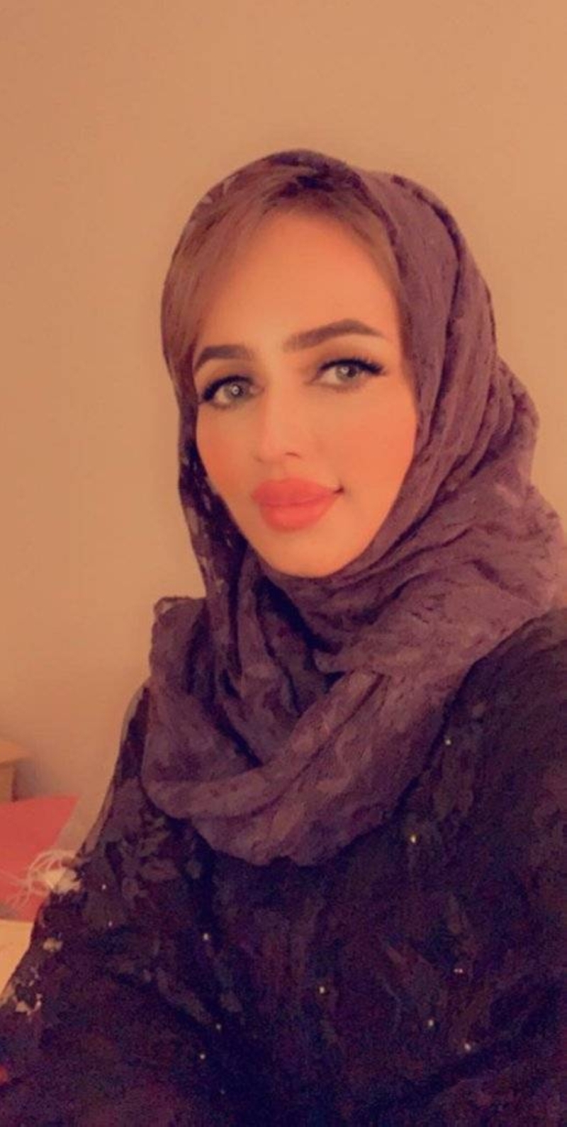 والدة نجلاء قشعر تتلقى العلاج في وحدة العناية المركزة