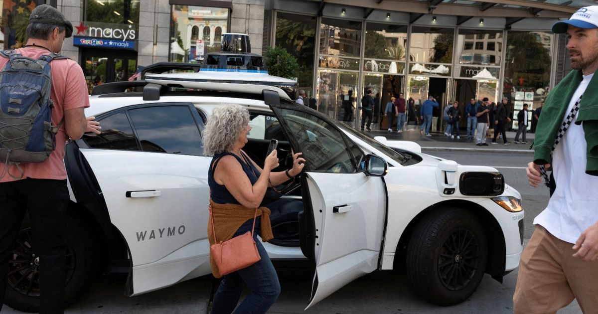 "وايمو": تراجع ملحوظ في حوادث السيارات ذاتية القيادة الخاصة بنا 2 “وايمو”: تراجع ملحوظ في حوادث السيارات ذاتية القيادة الخاصة بنا