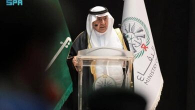 وزارة الدفاع تطلق مجموعة شاملة من مبادرات الإمداد