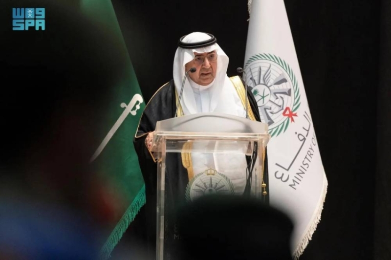 وزارة الدفاع تطلق مجموعة شاملة من مبادرات الإمداد