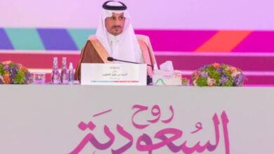 وزير السياحة يترأس ورشة عمل لإطلاق برنامج صيف السعودية 2025