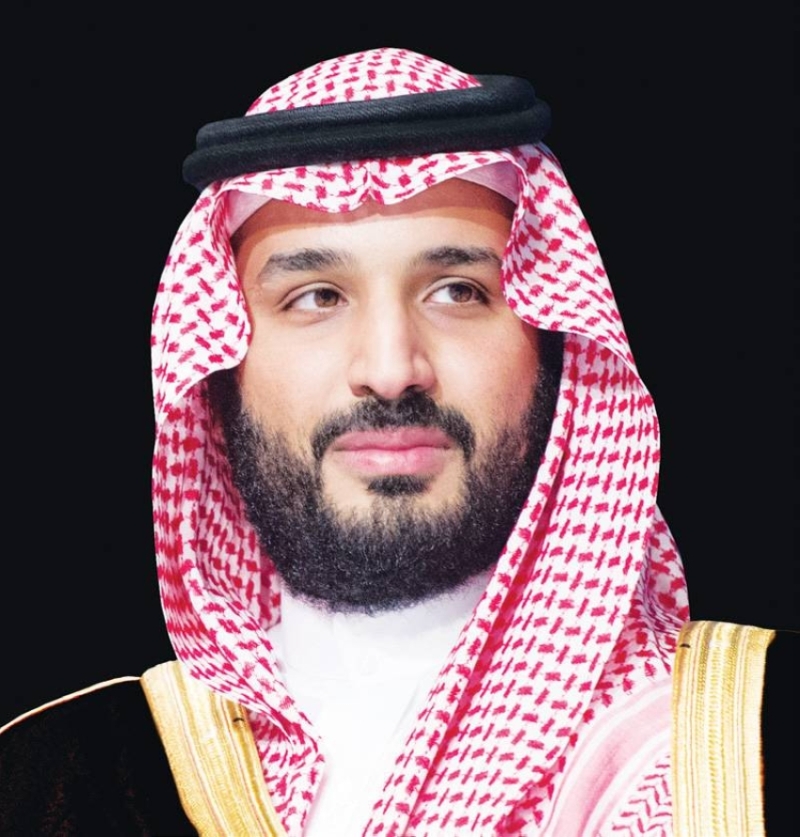 ولي العهد يتلقى مكالمة هاتفية من رئيس مجلس الوزراء العراقي 2 ولي العهد يتلقى مكالمة هاتفية من رئيس مجلس الوزراء العراقي
