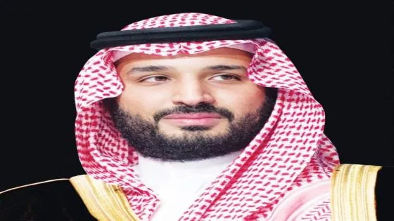 ولي العهد يستقبل رسالة رسمية من رئيس الحكومة المؤقتة في بنغلاديش