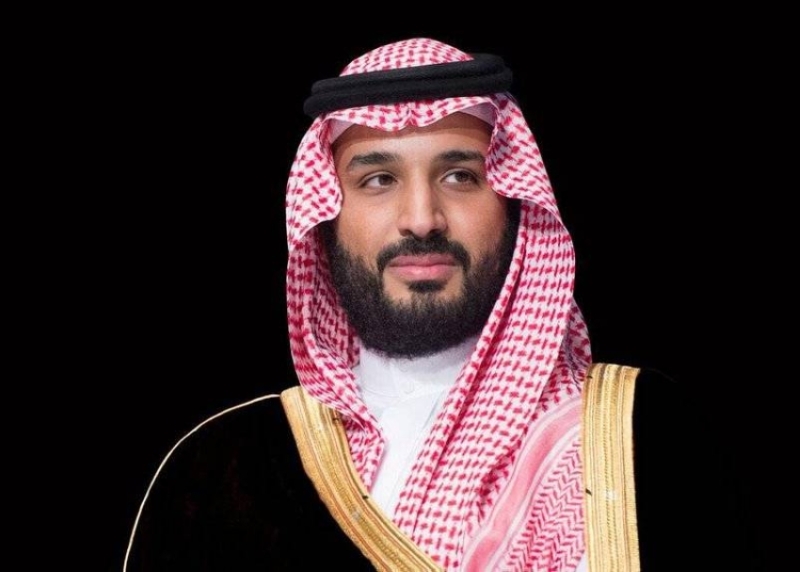 ولي العهد يقدم تهانئه إلى لورنس وونغ بمناسبة توليه رئاسة وزراء سنغافورة