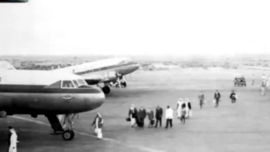 100 عام من العطاء: رحلة السعودية في خدمة الحرمين الشريفين وضيوف الرحمن