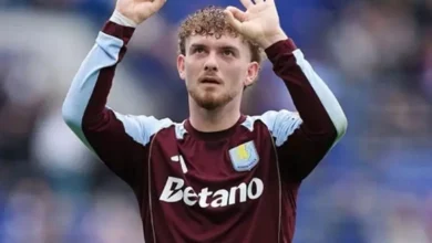 167 دقيقة: تحدي إليوت الحاسم بين ليفربول وأستون فيلا