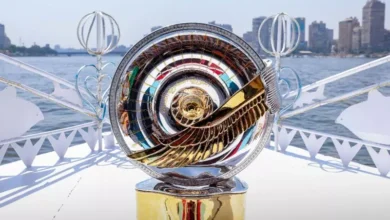 7 مباريات حاسمة: 96 ساعة تفصل الدوري المصري عن التوقف لنحو شهرين