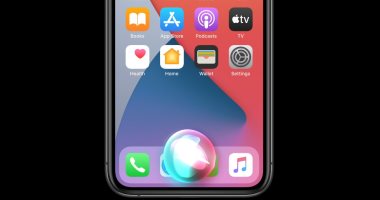 آبل تعتمد تقنيات جوجل لتطوير الجيل القادم من Siri