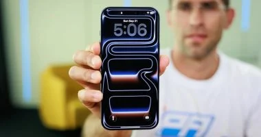 آبل تعلن عدم تعاونها مع Qualcomm في تطوير iPhone 18 Pro