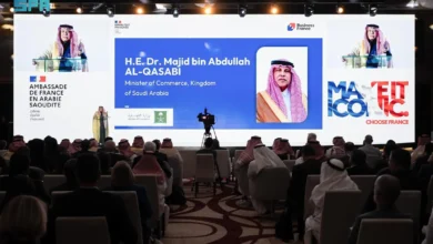 آفاق التعاون الاقتصادي: منتدى الأعمال السعودي الفرنسي في الرياض