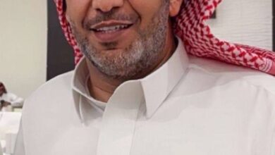 آل سعد يقود جمعية بدر الجنوب الخيرية نحو تنمية مجتمعية مستدامة