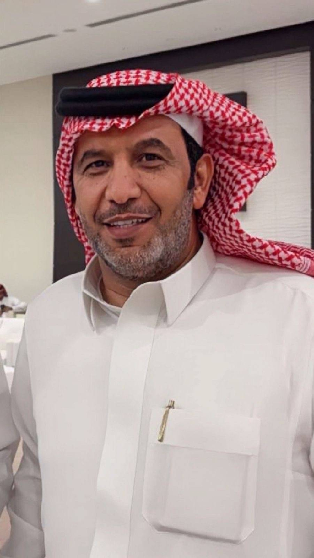 آل سعد يقود جمعية بدر الجنوب الخيرية نحو تنمية مجتمعية مستدامة