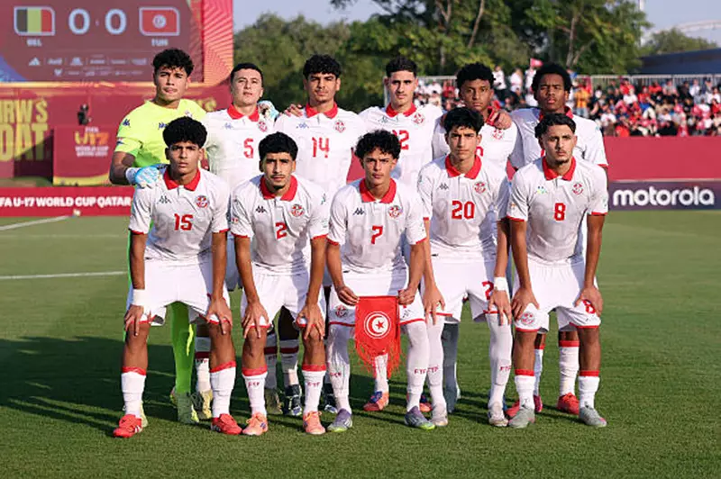 أبرز اللقاءات الرياضية اليوم: مونديال الناشئين وتحديات ودية