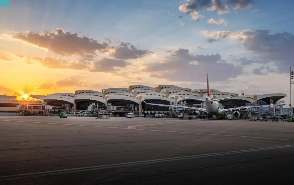 أبرز خمسة مطارات تميزت بالتزام مواعيد الرحلات في سبتمبر الماضي