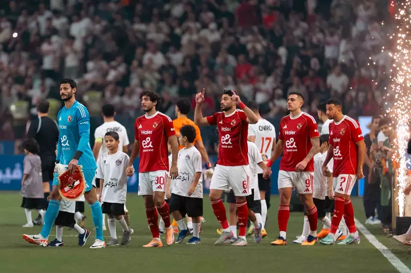 أبرز مباريات اليوم: الأهلي يواجه الجيش الملكي والمصري في الكونفدرالية