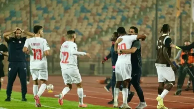 أبعاد التكريم الرياضي: صبري والزمالك وغياب الشناوي