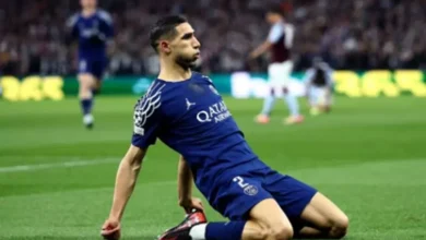 أثر احتمالية عودة أشرف حكيمي إلى ريال مدريد على مستقبل النادي واستراتيجياته