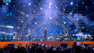 أثر فعاليات انسجام عالمي 2 على السياحة في الرياض: مليون زائر وتجارب فريدة