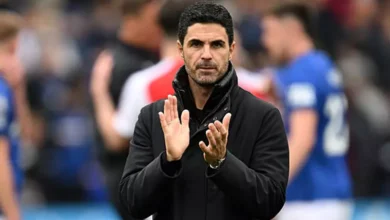 أثر فينجر وجوارديولا على تطور أرتيتا في أرسنال