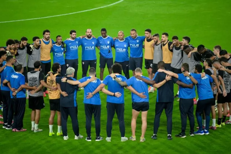 أجانب الزمالك في الميركاتو: 6 لاعبين مرشحين للرحيل قريباً