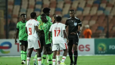 أحدث تفاصيل موعد والقناة الناقلة لمباراة الزمالك وزيسكو في الكونفدرالية الأفريقية
