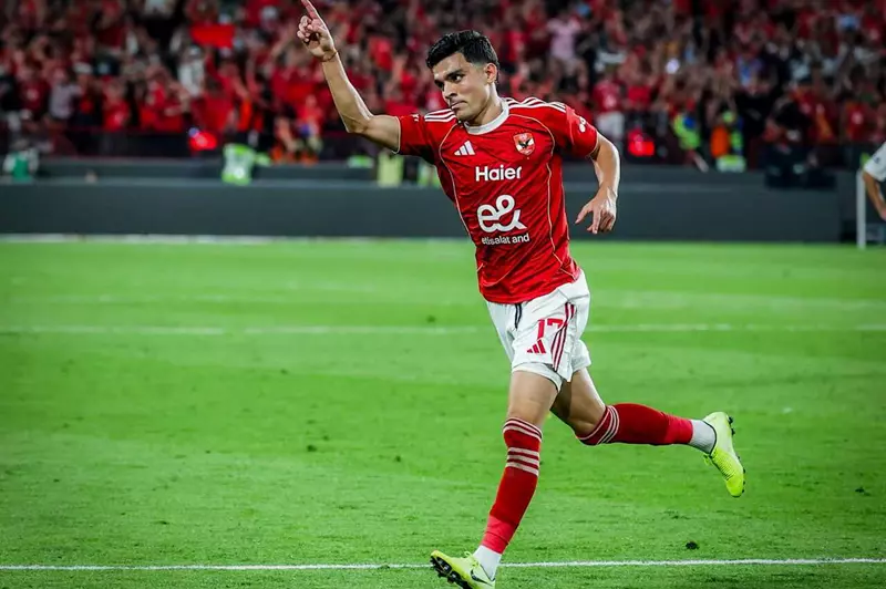 أداء إشرف بنشرقي وتأثيره على نتائج الأهلي في البطولة الوطنية