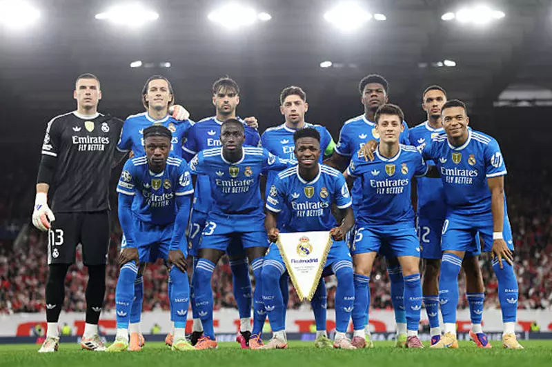 أداء دفاعي متذبذب: تحليل شقوق جدار ريال مدريد