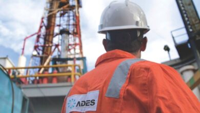 أديس تعزز قدراتها باستحواذها على شيلف دريلينغ النرويجية