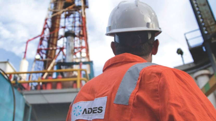 أديس تعزز قدراتها باستحواذها على شيلف دريلينغ النرويجية