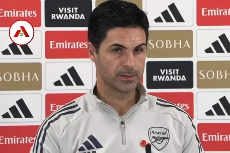 أرتيتا يكشف تطورات إصابات اللاعبين وتجديد عقد ساكا مع أرسنال قبل مواجهة توتنهام