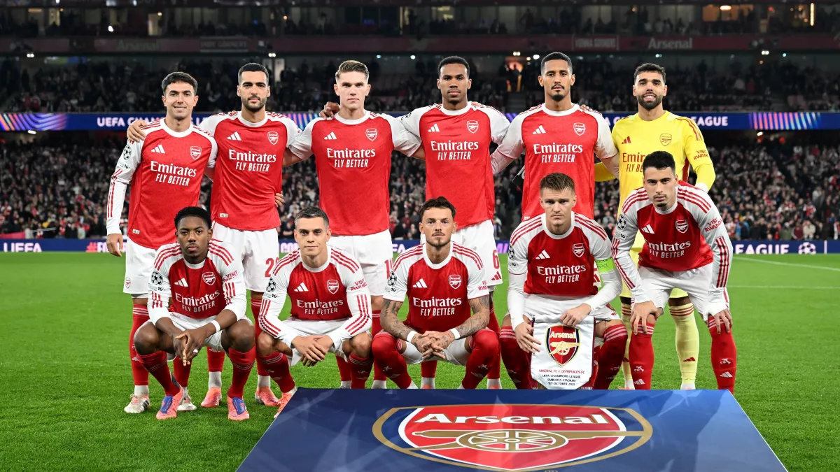 أرسنال يستهدف نجم ميلان المتألق لتعزيز صفوفه في الميركاتو