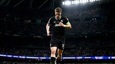 أرسنال يسعى لضم نجم يوفنتوس بدعم من خطط استراتيجية جديدة