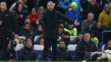 أرقام تاريخية: تأثير خسارة هانسي فليك أمام تشيلسي