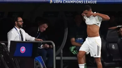 أرنولد يبتكر استراتيجية بيلينجهام للنجاح في ريال مدريد